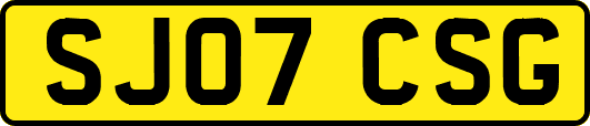 SJ07CSG