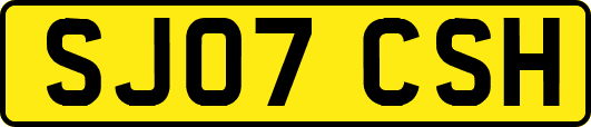 SJ07CSH