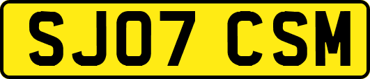 SJ07CSM