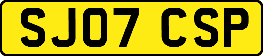 SJ07CSP