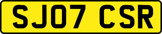 SJ07CSR