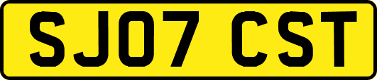 SJ07CST