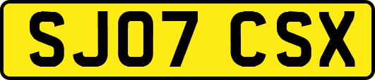 SJ07CSX