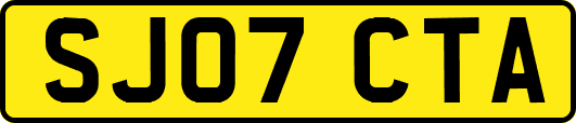 SJ07CTA