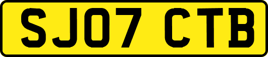 SJ07CTB