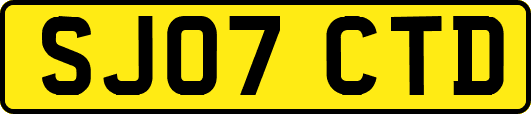 SJ07CTD