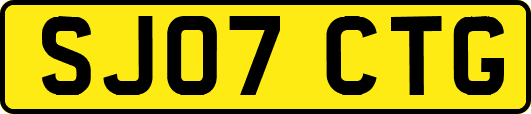 SJ07CTG