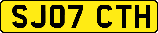 SJ07CTH
