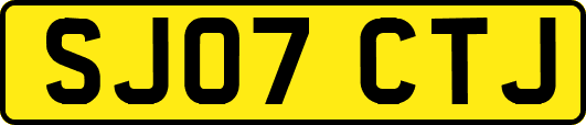SJ07CTJ