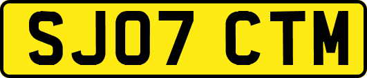 SJ07CTM