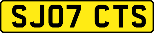 SJ07CTS