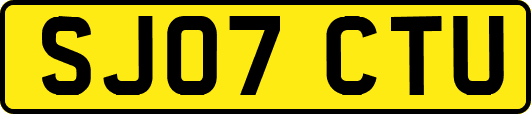 SJ07CTU