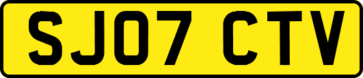 SJ07CTV