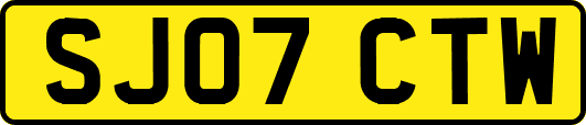SJ07CTW