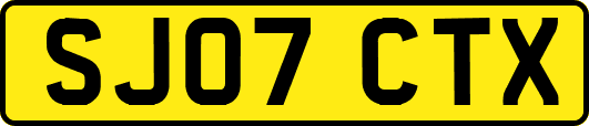 SJ07CTX
