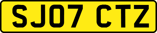 SJ07CTZ