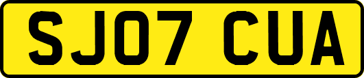 SJ07CUA