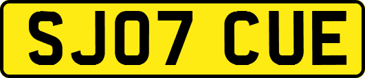 SJ07CUE