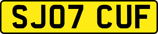 SJ07CUF