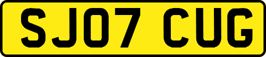 SJ07CUG