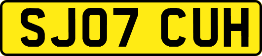 SJ07CUH
