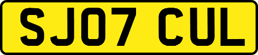 SJ07CUL