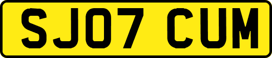 SJ07CUM