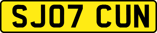 SJ07CUN