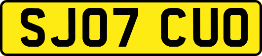 SJ07CUO