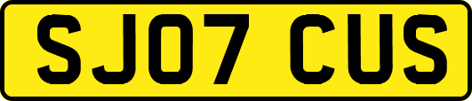 SJ07CUS