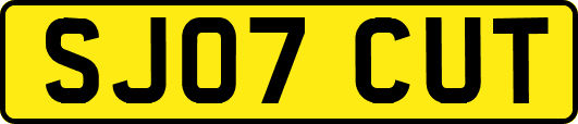SJ07CUT