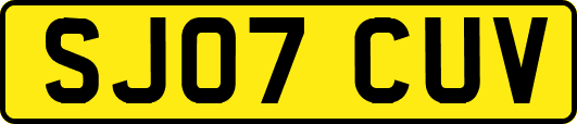 SJ07CUV