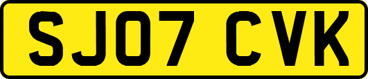 SJ07CVK