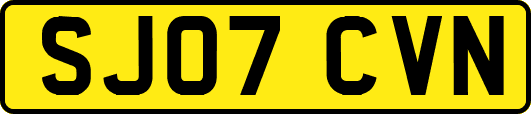 SJ07CVN