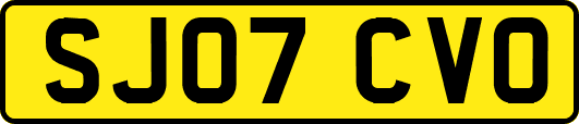 SJ07CVO