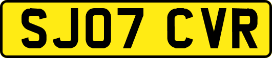 SJ07CVR