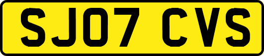 SJ07CVS