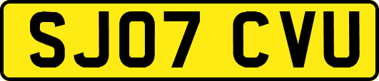 SJ07CVU