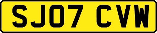 SJ07CVW