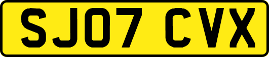 SJ07CVX