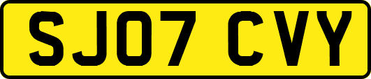 SJ07CVY