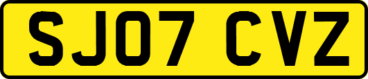 SJ07CVZ