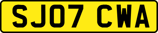 SJ07CWA