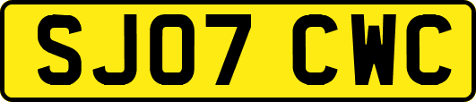 SJ07CWC