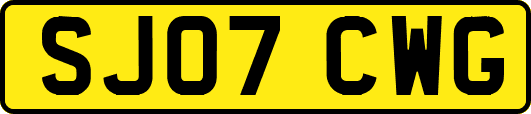 SJ07CWG
