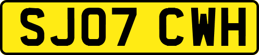 SJ07CWH