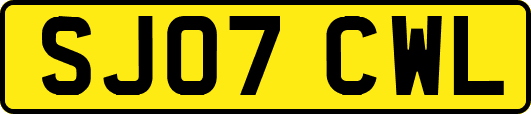 SJ07CWL