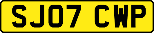 SJ07CWP