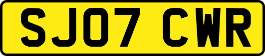 SJ07CWR