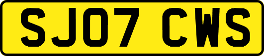 SJ07CWS